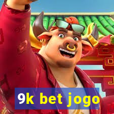 9k bet jogo